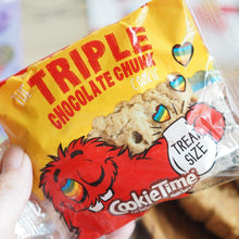 画像をギャラリービューアに読み込む, 【送料無料 ネコポス対象商品】4種お試しセット | COOKIE TIME (クッキータイム)