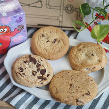 画像をギャラリービューアに読み込む, 【送料無料 ネコポス対象商品】4種お試しセット | COOKIE TIME (クッキータイム)