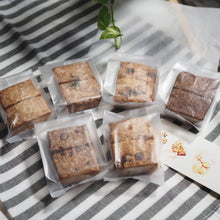 画像をギャラリービューアに読み込む, スコーンのお包み | 自家製酵母スコーン屋 たねのおやつ