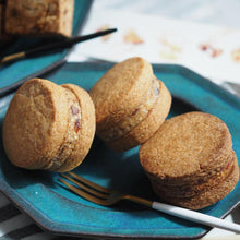 画像をギャラリービューアに読み込む, バターサンドとスコーンのお包み(大) | 自家製酵母スコーン屋 たねのおやつ