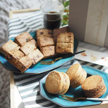 画像をギャラリービューアに読み込む, バターサンドとスコーンのお包み(大) | 自家製酵母スコーン屋 たねのおやつ