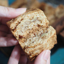 画像をギャラリービューアに読み込む, バターサンドとスコーンのお包み(大) | 自家製酵母スコーン屋 たねのおやつ