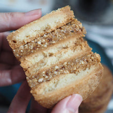 画像をギャラリービューアに読み込む, バターサンドとスコーンのお包み(小) | 自家製酵母スコーン屋 たねのおやつ