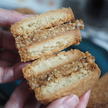 画像をギャラリービューアに読み込む, バターサンドとスコーンのお包み(小) | 自家製酵母スコーン屋 たねのおやつ