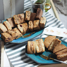 画像をギャラリービューアに読み込む, バターサンドとスコーンのお包み(大) | 自家製酵母スコーン屋 たねのおやつ