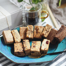 画像をギャラリービューアに読み込む, スコーンのお包み | 自家製酵母スコーン屋 たねのおやつ