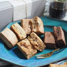 画像をギャラリービューアに読み込む, バターサンドとスコーンのお包み(小) | 自家製酵母スコーン屋 たねのおやつ