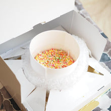 画像をギャラリービューアに読み込む, 【送料無料】カラーチョコケーキ(3号/4号/5号/6号)