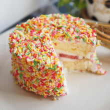 画像をギャラリービューアに読み込む, 【送料無料】カラーチョコケーキ(3号/4号/5号/6号)