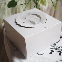 画像をギャラリービューアに読み込む, 【送料無料】シンプルショートケーキ(4号/5号/6号)