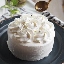 画像をギャラリービューアに読み込む, 【送料無料】シンプルショートケーキ(4号/5号/6号)