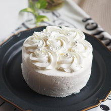画像をギャラリービューアに読み込む, 【送料無料】シンプルショートケーキ(4号/5号/6号)