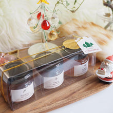 画像をギャラリービューアに読み込む, SCBB 日本ミツバチ蜂蜜 2024 Autum SET