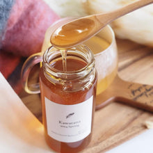 画像をギャラリービューアに読み込む, SCBB 日本ミツバチ蜂蜜 Kawatana 2024 Spring 200g | SCBB佐世保教会裏庭養蜂所