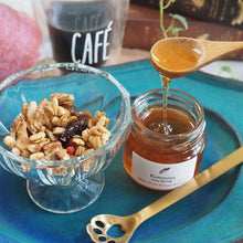 画像をギャラリービューアに読み込む, SCBB 日本ミツバチ蜂蜜 Kawatana 2024 Spring 100g