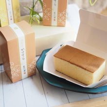 画像をギャラリービューアに読み込む, なだ万 かすてらギフト CSN-30