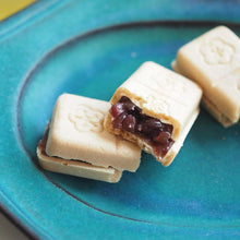 画像をギャラリービューアに読み込む, おてづくりもなか(5個)