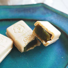 画像をギャラリービューアに読み込む, おてづくりもなか(5個)