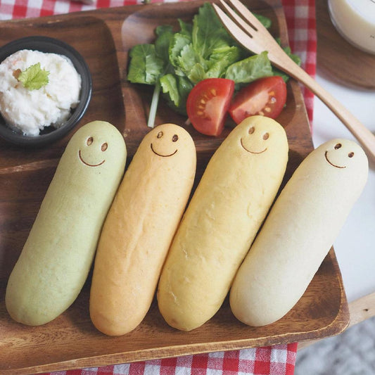 【送料無料】ベジスティック・ベジキューブセット | Bakeryshop FUNLP(ベーカリーショップファンルプ)
