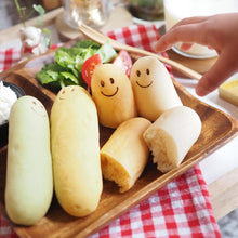 画像をギャラリービューアに読み込む, 【送料無料】ベジスティック・ベジキューブセット | Bakeryshop FUNLP(ベーカリーショップファンルプ)