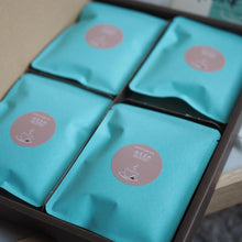 画像をギャラリービューアに読み込む, ドリップパックセット8袋入り | 自家焙煎珈琲店 ゆきまめ