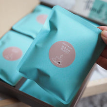 画像をギャラリービューアに読み込む, ドリップパックセット8袋入り | 自家焙煎珈琲店 ゆきまめ