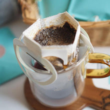 画像をギャラリービューアに読み込む, ドリップパックセット8袋入り | 自家焙煎珈琲店 ゆきまめ