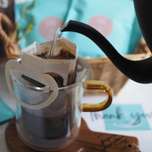 画像をギャラリービューアに読み込む, ドリップパックセット8袋入り | 自家焙煎珈琲店 ゆきまめ