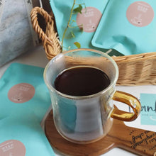 画像をギャラリービューアに読み込む, ドリップパックセット8袋入り | 自家焙煎珈琲店 ゆきまめ