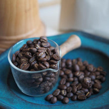 画像をギャラリービューアに読み込む, ルワンダ カリシンビ(中煎り)100g | 自家焙煎珈琲店 ゆきまめ