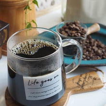 画像をギャラリービューアに読み込む, ルワンダ カリシンビ(中煎り)100g | 自家焙煎珈琲店 ゆきまめ