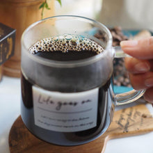 画像をギャラリービューアに読み込む, ルワンダ カリシンビ(中煎り)100g | 自家焙煎珈琲店 ゆきまめ