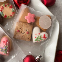 画像をギャラリービューアに読み込む, 米粉と麹の発酵おやつ・:*+.おくりもの :+ mini×3袋