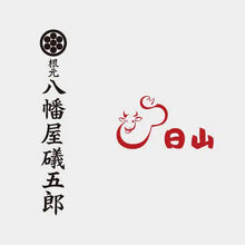 画像をギャラリービューアに読み込む, 老舗七味唐辛子メーカー「八幡屋礒五郎」