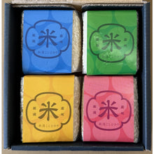 画像をギャラリービューアに読み込む, 初代田蔵 五つ星マイスター厳選・新潟こしひかり味わいギフト | 株式会社タナベ