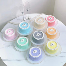 画像をギャラリービューアに読み込む, マルチーズセンイルケーキ