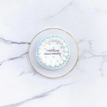 画像をギャラリービューアに読み込む, パステルドットセンイルケーキ