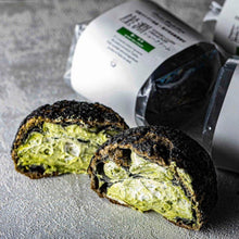 画像をギャラリービューアに読み込む, シュークリーム