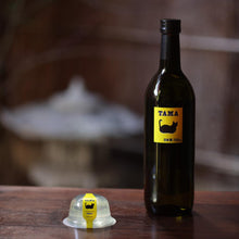 画像をギャラリービューアに読み込む, ぷる~酒✖玉乃光酒造 TAMA