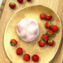 画像をギャラリービューアに読み込む, ごろごろ苺大福 2個入 | 広寿苑 KOJUEN