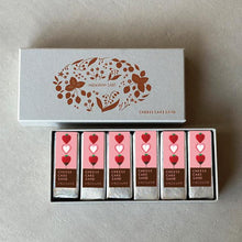 画像をギャラリービューアに読み込む, 【季節限定】チーズケーキサンド いちごショコラ