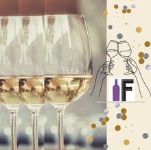 画像をギャラリービューアに読み込む, ワインフィッティング3本 10,000円