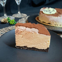 画像をギャラリービューアに読み込む, ★新作&限定★クリスマスティラミスケーキ