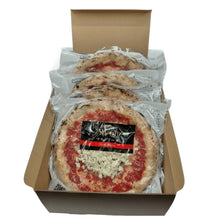 画像をギャラリービューアに読み込む, 【送料込】ギフト箱入りマルゲリータ4枚セット