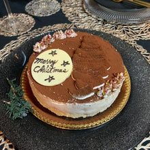 画像をギャラリービューアに読み込む, ★新作&限定★クリスマスティラミスケーキ