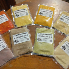 画像をギャラリービューアに読み込む, スープ