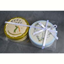 画像をギャラリービューアに読み込む, 幸福のクッキー缶 | Atelier AME SHOW(アトリエアメショー)