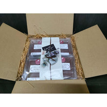 画像をギャラリービューアに読み込む, 生ショコラコシヒカリティラミスセット