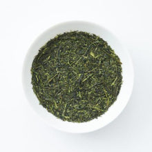 画像をギャラリービューアに読み込む, 有機煎茶