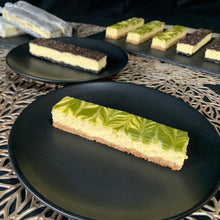 画像をギャラリービューアに読み込む, スティックチーズケーキMIXギフトBOX(抹茶ホワイトチョコ&クッキークリーム)
